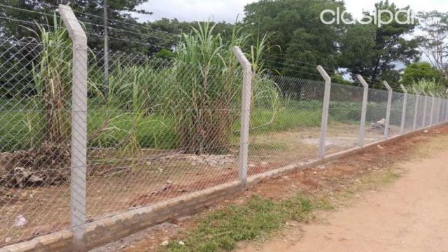 HACEMOS cercado perimetral para cerrar tu terreno | Clasipar Construcción / Anexos - HACEMOS cercado perimetral para cerrar tu terreno