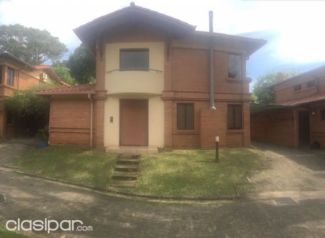 MBURUCUYA - 1º PRESIDENTE: EN ELEGANTE CONDOMINIO - 3 DORMIT - JARDIN, PISCINA | Clasipar Residencias / Mansiones - MBURUCUYA - 1º PRESIDENTE: EN ELEGANTE CONDOMINIO - 3 DORMIT - JARDIN, PISCINA