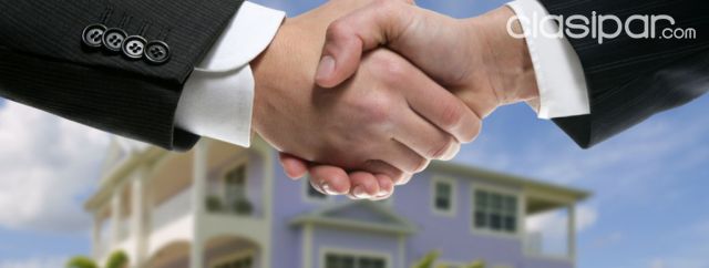 Compro Casa o Terreno en OFERTA | Clasipar Casas - Compro Casa o Terreno en OFERTA