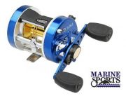 REEL CASTER 400 MARINE SPORTS 3 RULEMANES | Clasipar Camping y pesca - REEL CASTER 400 MARINE SPORTS 3 RULEMANES