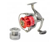 REEL FRONTAL PRISMA 5000 | Clasipar Camping y pesca - REEL FRONTAL PRISMA 5000