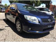FANTASTICO TOYOTA AXIO AÑO 2007 COLOR AZUL SERIE LUXEL SUPER LUJO FARO LUPA CON LA MEJOR GARANTIA DEL PAIS ..!! TR CON AUGUSTO | Clasipar Autos - FANTASTICO TOYOTA AXIO AÑO 2007 COLOR AZUL SERIE LUXEL SUPER LUJO FARO LUPA CON LA MEJOR GARANTIA DEL PAIS ..!! TR CON AUGUSTO