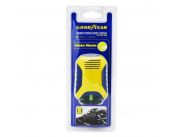AROMATIZANTE GOODYEAR PARA AUTOS AROMA MENTA LIMÓN AROMATIZANTE GOODYEAR PARA AUTOS AROMA MENTA LIMÓN