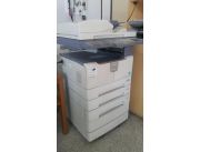 Fotocopiadora Toshiba E Studio 167 Semi Nuevo | Clasipar Otros electrónica - Fotocopiadora Toshiba E Studio 167 Semi Nuevo