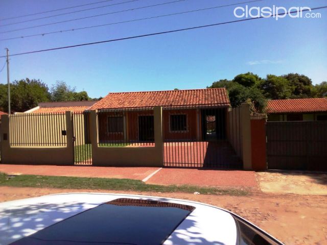 VENDO CASA EN VILLA ELISA A UNA CUADRA DE ACCESO SUR | Clasipar Casas - VENDO CASA EN VILLA ELISA A UNA CUADRA DE ACCESO SUR