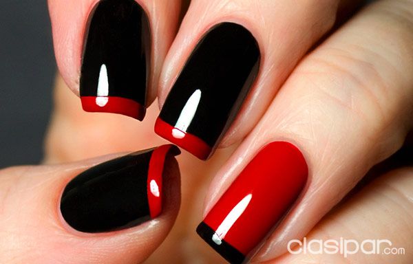 PAQUETE CAPILAR Y MANICURA | Clasipar Belleza / Estética - PAQUETE CAPILAR Y MANICURA