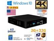 MINI PC INTEL, WINDOWS 10 , 32 GB , 2 GB, DE RAM , HDMI. mas barata que cualquier cpu con windows 10 , con soporte trasero para Monitor o Tv Led. | Clasipar Computadoras - Notebooks - MINI PC INTEL, WINDOWS 10 , 32 GB , 2 GB, DE RAM , HDMI. mas barata que cualquier cpu con windows 10 , con soporte trasero para Monitor o Tv Led.