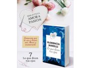 COLECCIÓN BIBLIOTECA DE AMOR Y PASIÓN - LO QUE DICEN TUS OJOS COLECCIÓN BIBLIOTECA DE AMOR Y PASIÓN - LO QUE DICEN TUS OJOS