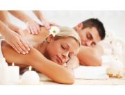 MASAJE RELAX DESCONTRACTURANTE - SESIÓN DE 1 HORA MASAJE RELAX DESCONTRACTURANTE - SESIÓN DE 1 HORA