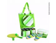 BOLSA TÉRMICA NAUTIKA COOLER PLAYA DE 7 LITROS | Clasipar Camping y pesca - BOLSA TÉRMICA NAUTIKA COOLER PLAYA DE 7 LITROS
