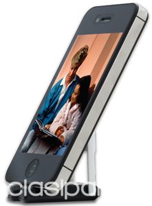 LLAVERO INTELIGENTE PARA SMARTH PHONE - MICRO LIGTH STAND | Clasipar Otros electrónica - LLAVERO INTELIGENTE PARA SMARTH PHONE - MICRO LIGTH STAND