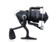 REEL DE PESCA HG 4000 COLOR NEGRO REEL DE PESCA HG 4000 COLOR NEGRO