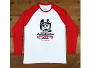 REMERA MANGAS LARGAS TALLE XL REMERA MANGAS LARGAS TALLE XL
