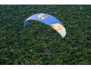 VUELO ACROBÁTICO EN PARAMOTOR 2X1 PARA VOS Y UN AMIGO VUELO ACROBÁTICO EN PARAMOTOR 2X1 PARA VOS Y UN AMIGO