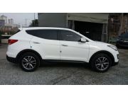 HYUNDAI SANTA FE AÑO 2013 | Clasipar Autos - HYUNDAI SANTA FE AÑO 2013