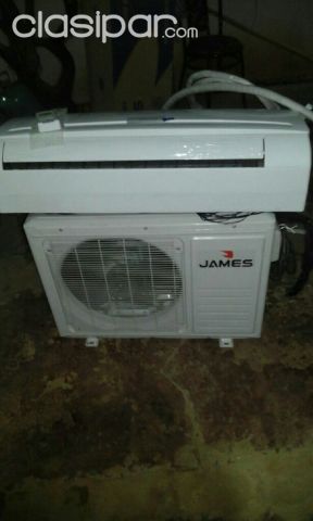 Vendo Split 12.000 btu | Clasipar Electrodomésticos - Vendo Split 12.000 btu