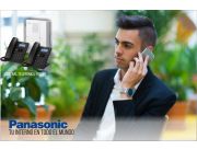 CENTRAL TELEFONICA PANASONIC CENTRAL TELEFONICA PANASONIC