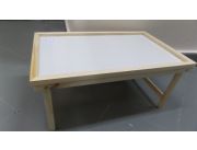 MESA PLEGABLE PARA DESAYUNO | IMPORTADOR MAYORISTA OFRECE | MESA PLEGABLE PARA DESAYUNO | IMPORTADOR MAYORISTA OFRECE |