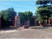 Barrio San Pablo – Casa con 2 salones comerciales. Barrio San Pablo – Casa con 2 salones comerciales.