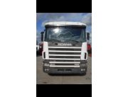 Oferta Scania 124 400 año 1998 Recién Importado | Clasipar Camiones - Oferta Scania 124 400 año 1998 Recién Importado