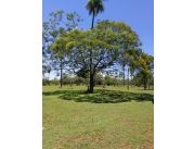 FRACCIÓN KO´EYU Lotes a Plazos Aregua- Itauguá FRACCIÓN KO´EYU Lotes a Plazos Aregua- Itauguá