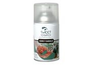 AROMATIZANTE DE AMBIENTE SWEET SENSATION FRAGANCIA CEDRO Y SANDRALO | Clasipar Otros en hogar, muebles y jardín - AROMATIZANTE DE AMBIENTE SWEET SENSATION FRAGANCIA CEDRO Y SANDRALO
