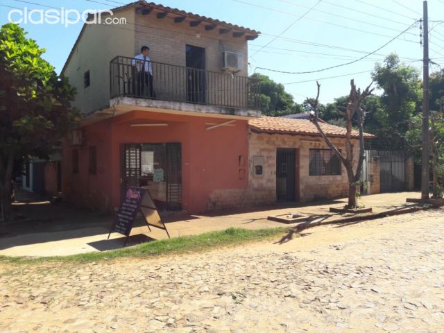 Propiedad en venta en Luque ! Cod. H 104 | Clasipar Casas - Propiedad en venta en Luque ! Cod. H 104