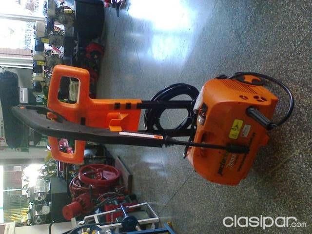 HIDROLAVADORA JACTO BRASILERA, PROFESIONAL | Clasipar Otros Servicios - HIDROLAVADORA JACTO BRASILERA, PROFESIONAL
