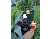 Casio Vintage Plateado - Unisex Casio Vintage Plateado - Unisex