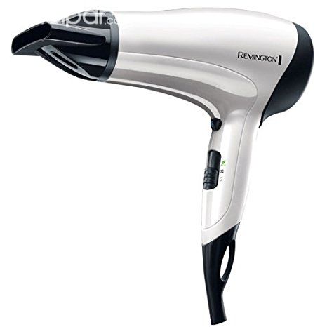 SECADOR DE PELO REMINGTON | Clasipar Electrodomésticos - SECADOR DE PELO REMINGTON
