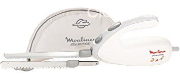 CUCHILLO ELÉCTRICO MOULINEX !!! NUEVOS EN CAJA CON GARANTÍA!!! DELIVERY SIN COSTO !!! | Clasipar Electrodomésticos - CUCHILLO ELÉCTRICO MOULINEX !!! NUEVOS EN CAJA CON GARANTÍA!!! DELIVERY SIN COSTO !!!