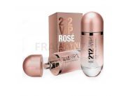 Perfume 212 VIP ROSE CAROLINA HERRERA PARA MUJERES DE 50ML | Clasipar Otros en moda y belleza - Perfume 212 VIP ROSE CAROLINA HERRERA PARA MUJERES DE 50ML