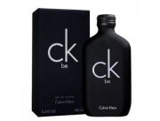 PERFUME CK BE DE CALVIN KLEIN DE 100 ML | Clasipar Otros en moda y belleza - PERFUME CK BE DE CALVIN KLEIN DE 100 ML