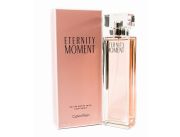 ETERNITY MOMENT CALVIN KLEIN PARA MUJERES DE 100ML | Clasipar Otros en moda y belleza - ETERNITY MOMENT CALVIN KLEIN PARA MUJERES DE 100ML