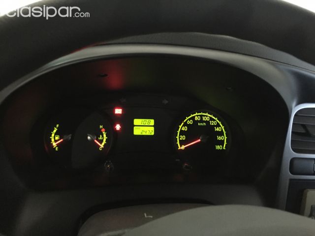 Vendo Camión Kia K2700 cerrado y refrigerado !! | Clasipar Camiones - Vendo Camión Kia K2700 cerrado y refrigerado !!