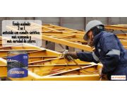 INSUMOS PARA METALURGICAS | Clasipar Construcción - INSUMOS PARA METALURGICAS