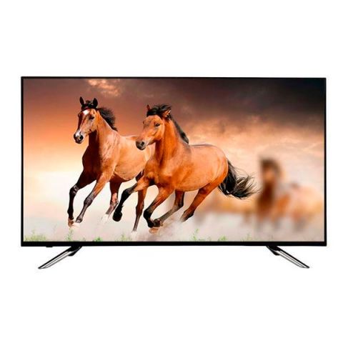 SMART TV MIDAS DE 49 HD | Clasipar TV - Audio - Video - SMART TV MIDAS DE 49 HD