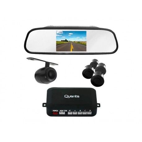 KIT DE EQUIPAMIENTO PARA AUTO | Clasipar Cámaras y accesorios - KIT DE EQUIPAMIENTO PARA AUTO