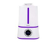 HUMIDIFICADOR DE AIRE ROADSTAR | Clasipar Otros en hogar, muebles y jardín - HUMIDIFICADOR DE AIRE ROADSTAR