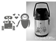 TERMO AIPOT DE 2.5 LITROS CON GRABADO PERSONALIZADO | DA - Divino Artesanías TERMO AIPOT DE 2.5 LITROS CON GRABADO PERSONALIZADO | DA - Divino Artesanías en Clasipar.com
