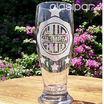 VASO MUNICH DE 300ML PERSONALIZADO OLIMPIA | Clasipar Otros en hogar, muebles y jardín - VASO MUNICH DE 300ML PERSONALIZADO OLIMPIA