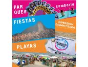 TOUR ESTUDIANTIL CAMBORIU - HOTEL 3 1/2* | Clasipar Varios hobbies - TOUR ESTUDIANTIL CAMBORIU - HOTEL 3 1/2*
