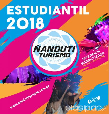 TOUR ESTUDIANTIL TERRESTRE - CAMBORIU | Clasipar Varios hobbies - TOUR ESTUDIANTIL TERRESTRE - CAMBORIU