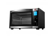 HORNO ELÉCTRICO TOKYO 30 LITROS FULL | Big Center HORNO ELÉCTRICO TOKYO 30 LITROS FULL | Big Center en Clasipar.com