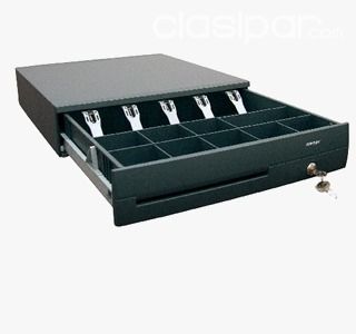 CAJA REGISTRADORA | Clasipar Otros en hogar, muebles y jardín - CAJA REGISTRADORA