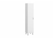 MUEBLE MULTIUSO 1 PUERTA COLOR BLANCO MUEBLE MULTIUSO 1 PUERTA COLOR BLANCO