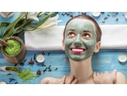 TRATAMIENTO FACIAL PIEL OLEOSA CON ACNÉ, SEBORREICA TRATAMIENTO FACIAL PIEL OLEOSA CON ACNÉ, SEBORREICA