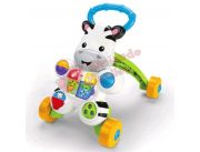 CAMINADOR MUSICAL CEBRA FISHER PRICE