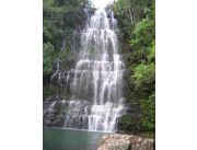 AVENTURAS EN EL SALTO CRISTAL AVENTURAS EN EL SALTO CRISTAL