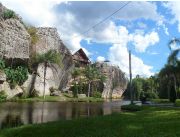 TOUR AVENTURA ITA KUA TOUR AVENTURA ITA KUA